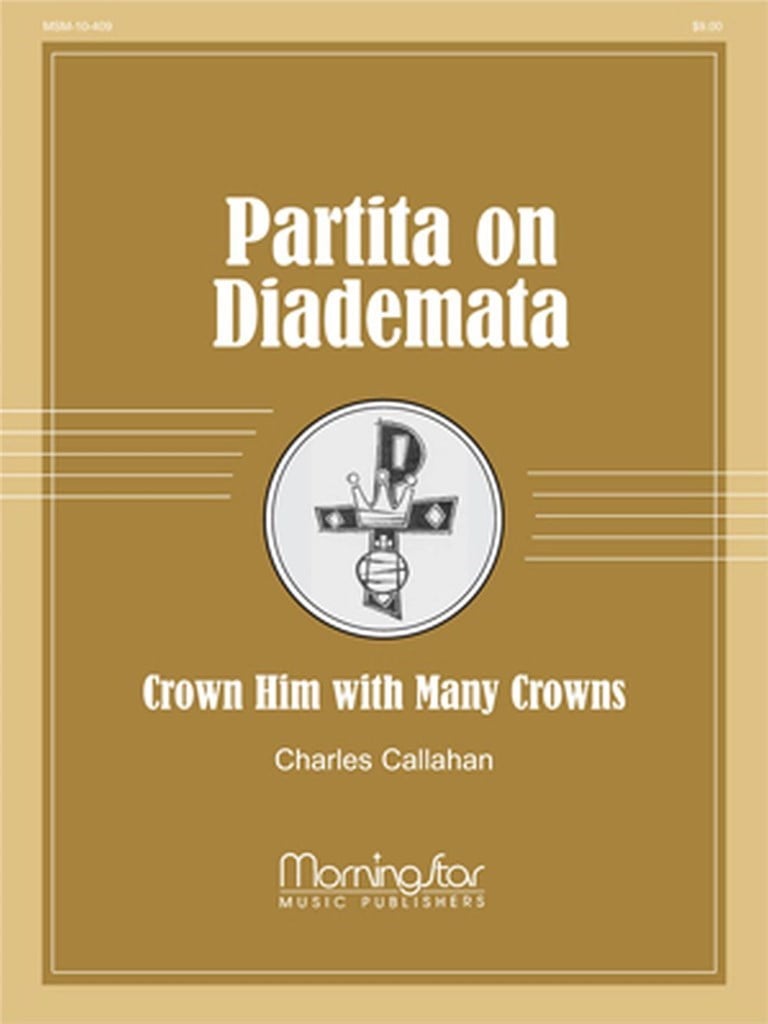 Partita on Diademata